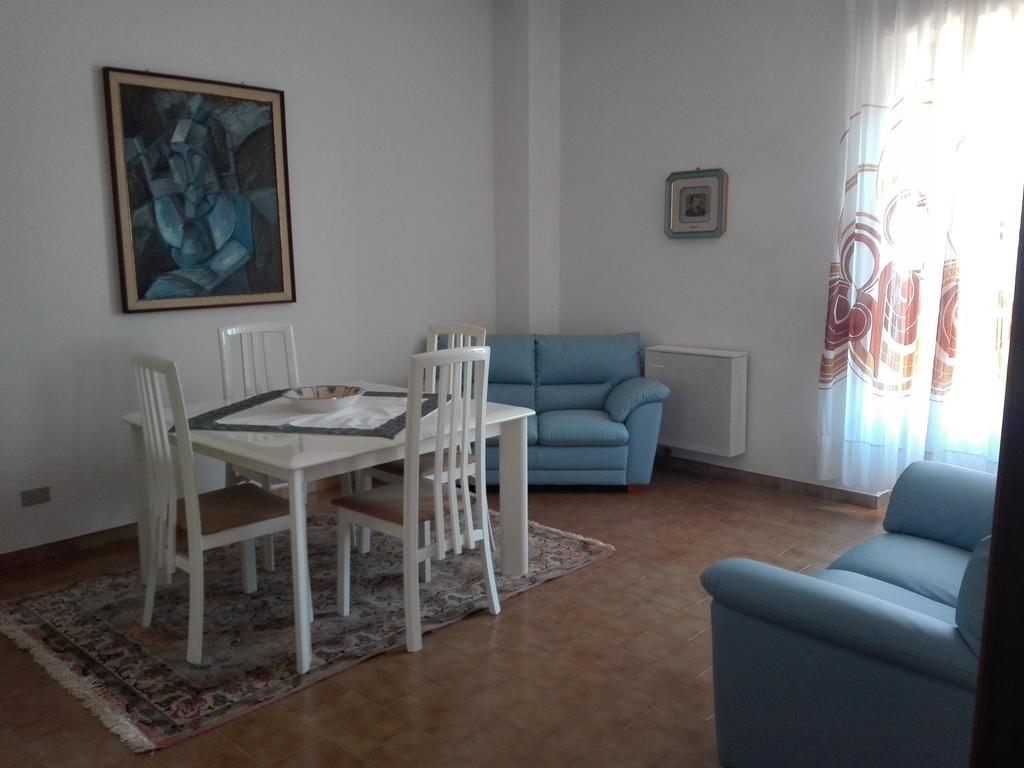 Villa Iris Castellana Grotte Exterior photo